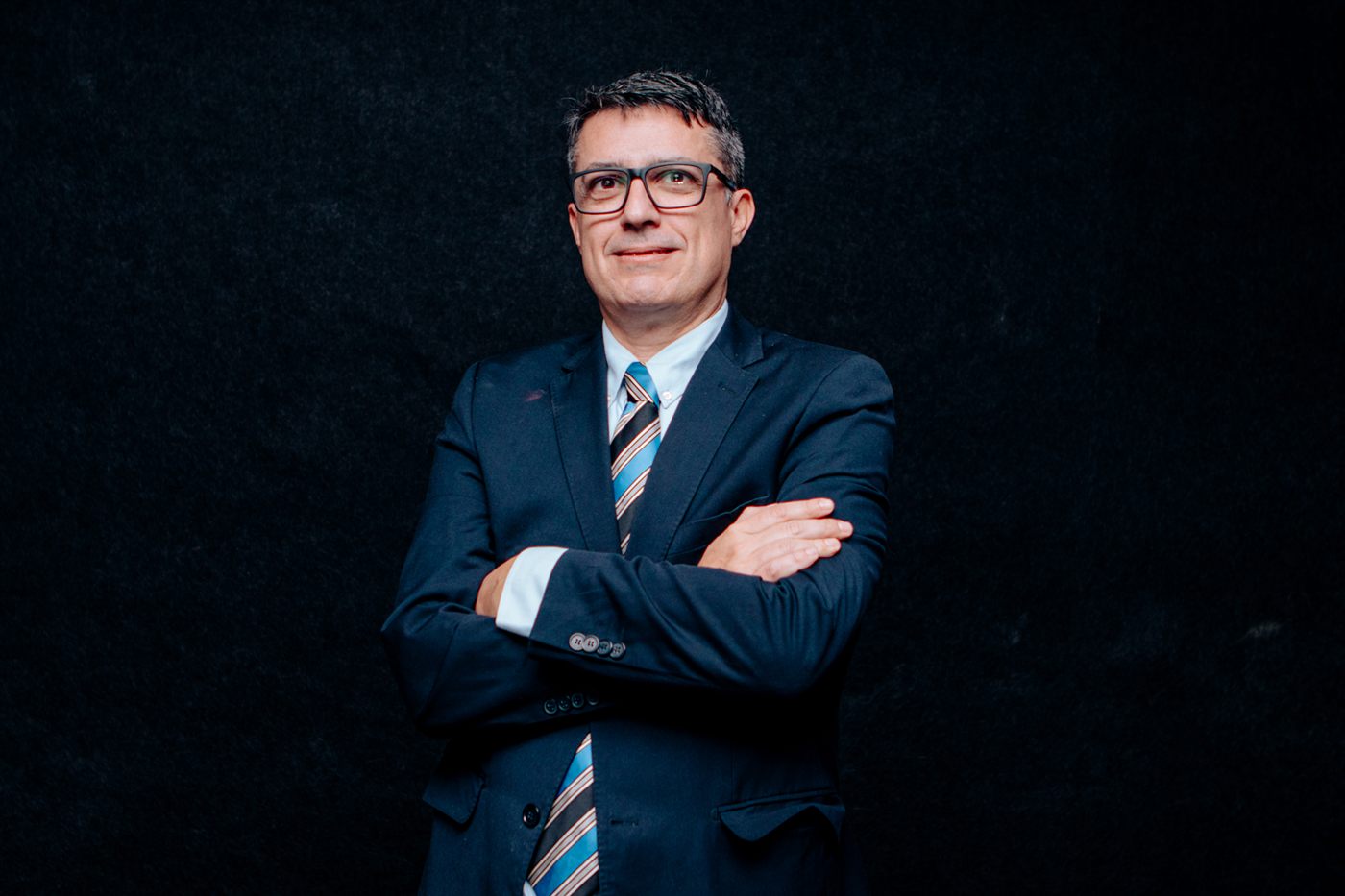 Dr. Danilo Augusto Ruivo