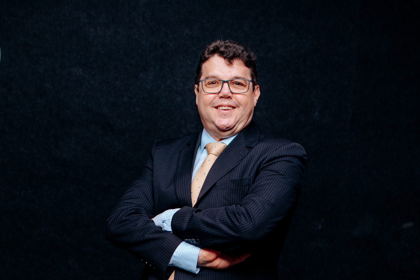 Dr. Eduardo Ernesto Fritz