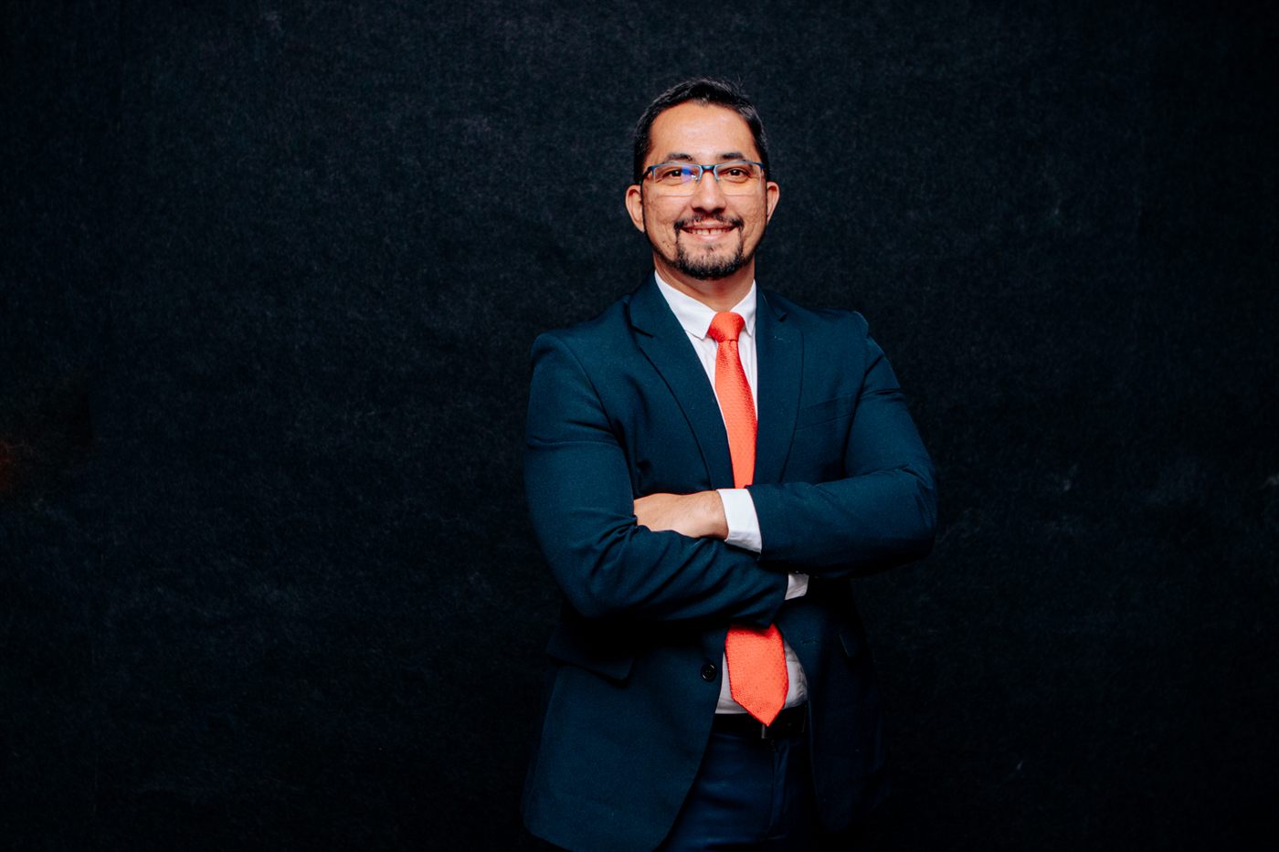 Dr. Renato Carvalho Donato